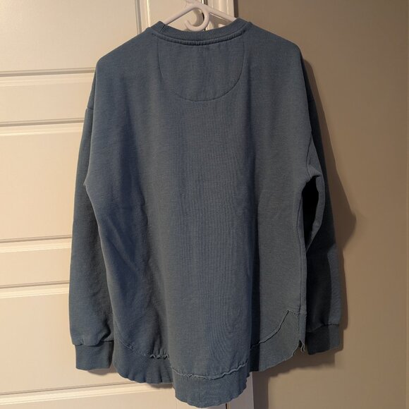 Royce Poncho Fleece, size Large - Picture 2 of 4